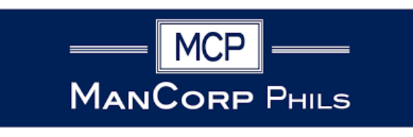 Mancorp Phils Inc. Logo