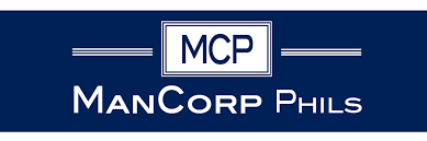 Mancorp Phils Inc. Logo